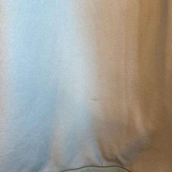 Wanakome Black, White, and Green Hoodie - Picture 10 of 11